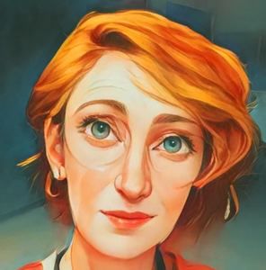 Meet your Posher, Melodie